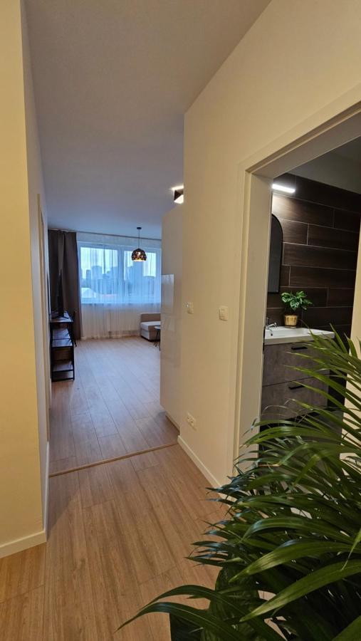 Apartmán 2 With Terrace, New Building, 413 *